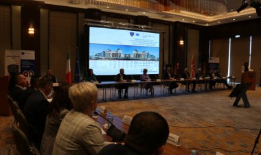 Europol: Ukrayna-Rusya savaşı nedeniyle Avrupa'nın güvenliği tehlikede