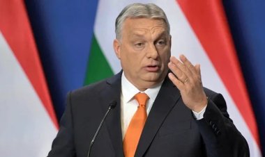 Macaristan Başbakanı Orban, AB'nin Rusya'ya yönelik yaptırımlarını eleştirdi