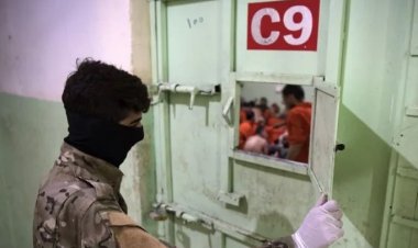 BM Suriye Araştırma Komisyonu: Suriye'de tutuklu olmak kayıplara karışmakla eşdeğer