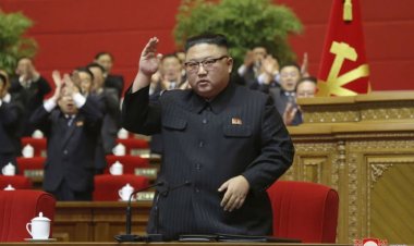 Kim Jong-un 'kapitalist yaşam tarzını yansıtan' dar pantolon giyimini yasakladı