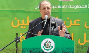 Hamas: İslam dünyasının suskunluğunda, işgalci Kudüs'te yahudileştirmeyi sürdürüyor