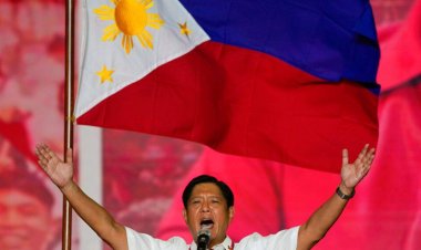 Filipinler'de devlet başkanlığı seçimini Marcos kazandı