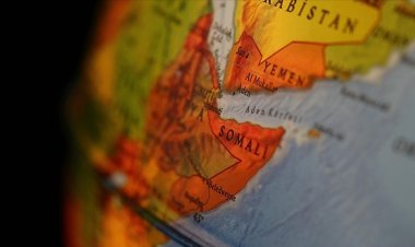 Somali'de 1'i kadın, 32 aday cumhurbaşkanlığı seçimi için başvuru yaptı