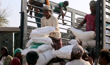 Arap ülkeleri Ukrayna savaşının 'gıda güvenliğine etkilerine' hazırlıksız yakalandı