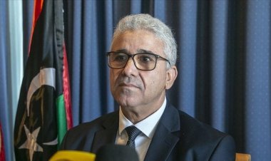 Libya’daki Temsilciler Meclisi, Başağa'ya destek için toplanacak