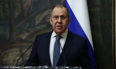 Lavrov: Tahıl konusunda Türkiye ve Ukrayna ile görüşmeye hazırız