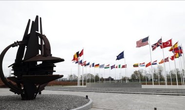 NATO Avrupa’da nükleer caydırıcılık tatbikatı yapacak