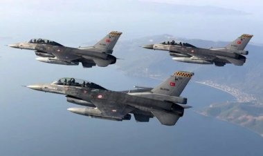 Biden yönetimi Türkiye'ye F-16 satışına onay verilmesini istedi