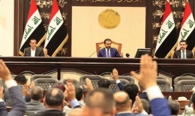 Irak'ta seçimlerin üzerinden bir yıl geçmesine rağmen hükümet hâlâ kurulamadı