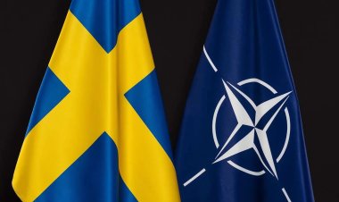 İsveç, NATO görüşmeleri için Türkiye'ye heyet gönderecek