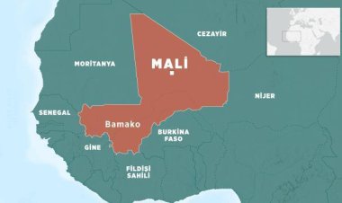 Mali, G5 Sahel Gücü'nden çekildi