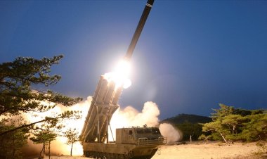 ABD hipersonik silah denediğini açıkladı