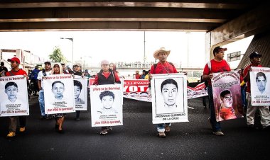 Meksika'da kayıp kişilerin sayısı 100 bini aştı