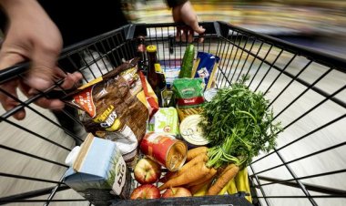 İngiltere'de enflasyon 40 yılın en yüksek seviyesinde