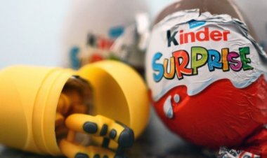 Salmonella 12 ülkeye daha yayıldı