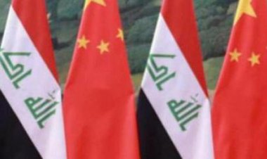 Irak ve Çin arasında 'petrol' anlaşması