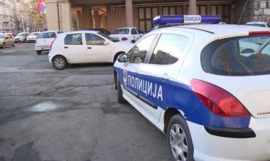 Belgrad'da 5 günde 231 bomba ihbarı yapıldı