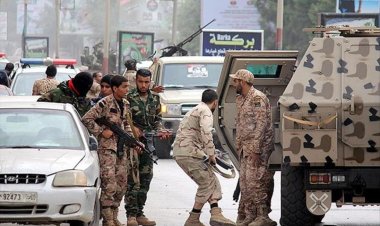 BM'den, çatışmaların yaşandığı Libya'da seçim çağrısı