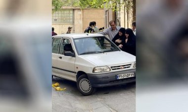 İran Devrim Muhafızları Ordusu mensubu albaya Tahran'da suikast