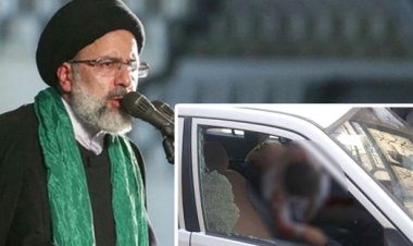 İran Cumhurbaşkanı Reisi: İntikam alacağız