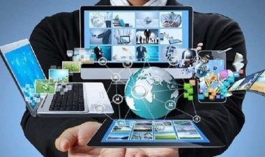 BM: Dijital teknolojilerin kötüye kullanımına karşı küresel ilkeler belirlenmeli