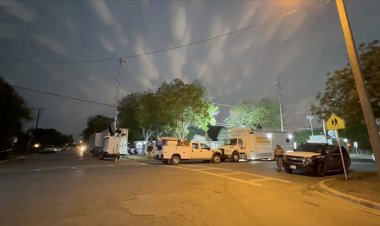 ABD'de ilkokula silahlı saldırı: 18'i çocuk 21 kişi öldü