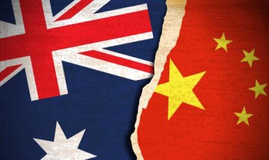 Avustralya'dan Çin'e çağrı: Ticari engelleri kaldırın