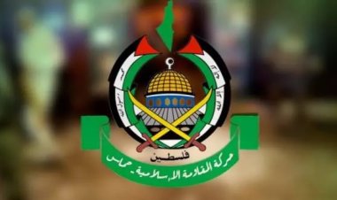 HAMAS: Siyonist saldırganlığa karşı ümmet ortak tavır sergilemeli