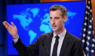 ABD: Rusya nükleer silah kullanırsa sonuçları ağır olacak