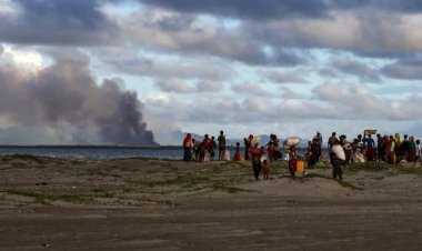 BM'den uluslararası topluma çağrı: Arakanlı Müslümanları unutmayın!