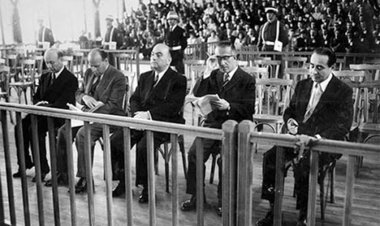 27 Mayıs darbesinin üzerinden 62 yıl geçti