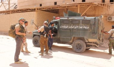 BM: Rus Wagner paralı askerleri Libya'da uluslararası hukuku ihlal etti