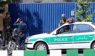 İran'da suikastler devam ediyor: Binbaşı aracında katledildi