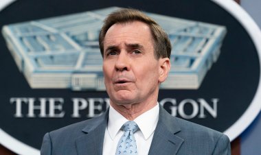 Pentagon rahatsız! SDG ile temas halindeyiz