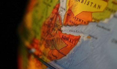 Somali'de orduya yönelik bombalı saldırı: 5 asker öldü