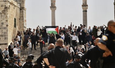 Hamas: İşgale karşı mücadelemiz özgürlüğe kadar devam edecek