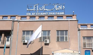 Afganistan İslam Emirliği: Standart bankacılık İslami bankacılığa dönüştürülecek