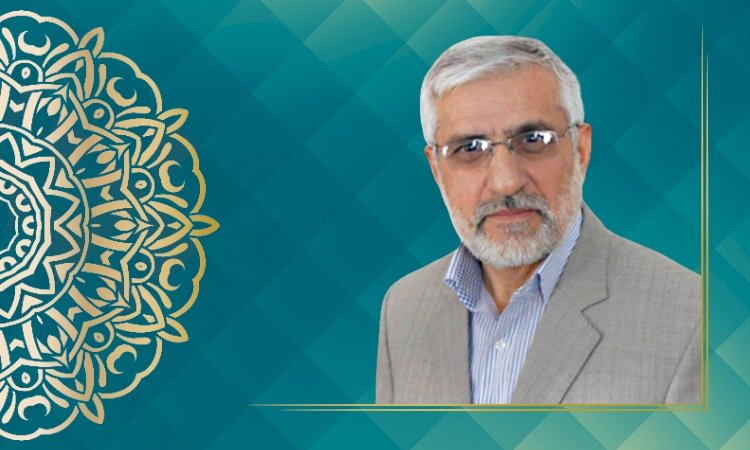 Hizbullah Rehberi Muhterem Edip Gümüş’ten Ramazan Bayramı mesajı