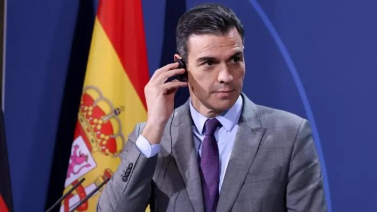 İspanya'da Başbakanın telefonunun yasa dışı dinlendiği ortaya çıktı