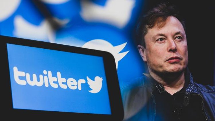 Elon Musk'tan Twitter'da genel af: Askıya alınan hesaplar geri dönebilir