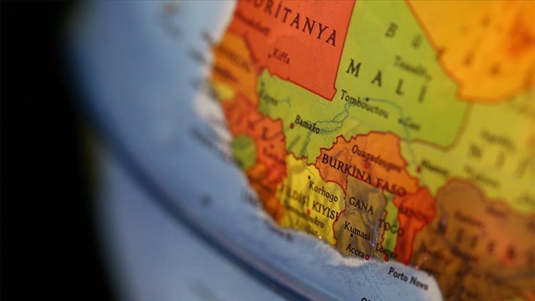 Batı Afrika Ekonomik Topluluğu artan güvenlik sorununa karşı çözüm arıyor