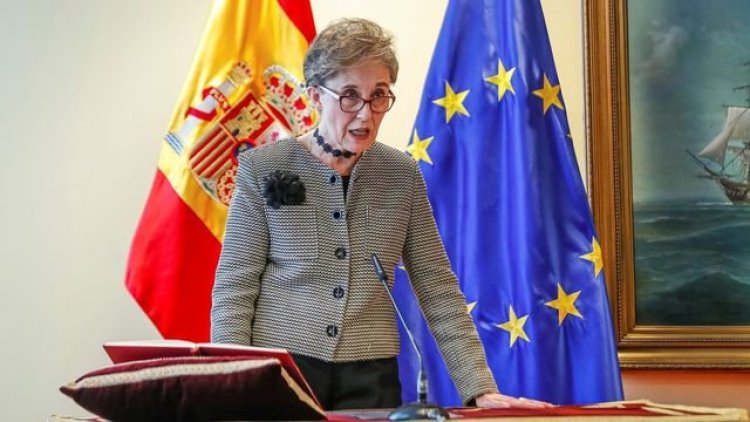 İspanya'da istihbarat başkanı görevden alındı