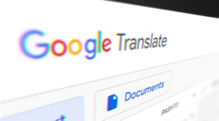Google Çeviri'ye Kürtçe'nin Sorani lehçesi dahil 24 yeni dil eklendi