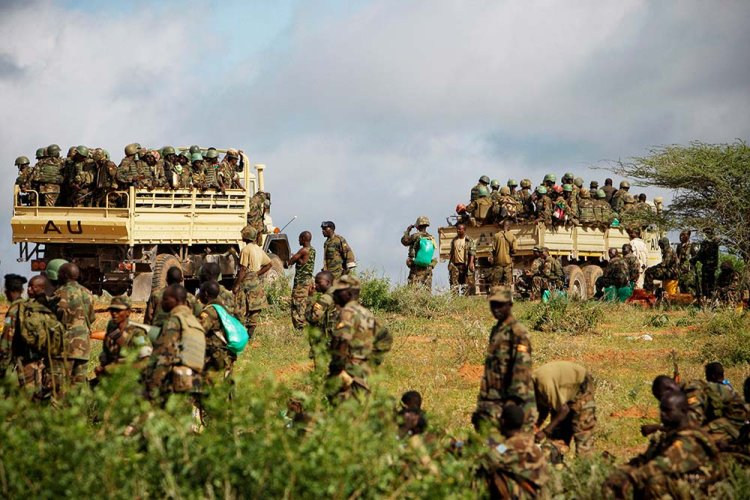 Afrika Birliği, kıtadaki güvenliğin artırılması için askeri tatbikat düzenleyecek