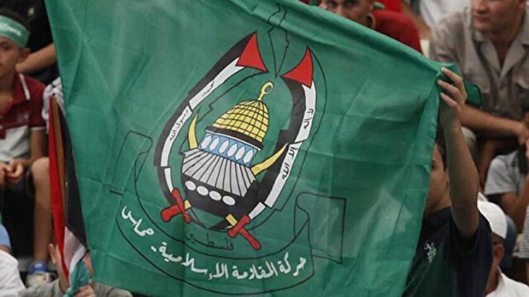 Hamas: Şam'da temsilcilik ofisi açıyoruz