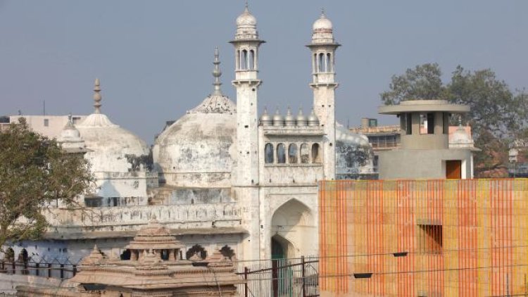 Hindu yönetim geri adım attı: 'Camii yasağı' iptal edildi