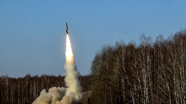 Rusya: Ukrayna'da ABD üretimi 2 HIMARS füze sistemi imha edildi
