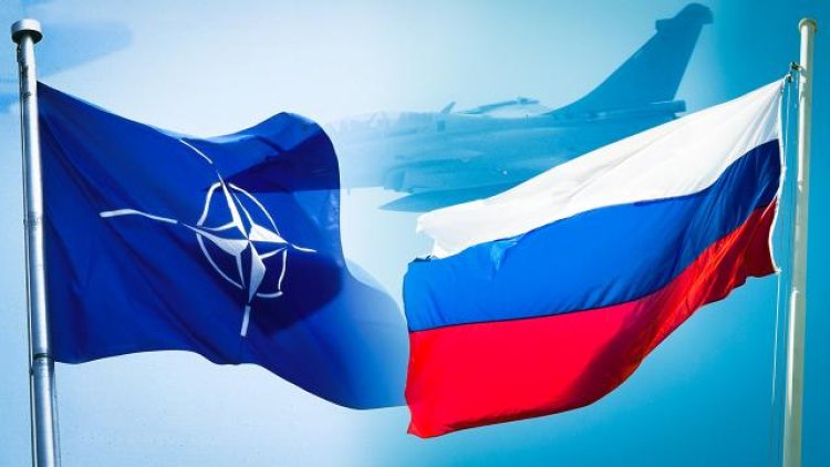 NATO: Stratejik konseptte artık Rusya direkt tehdit