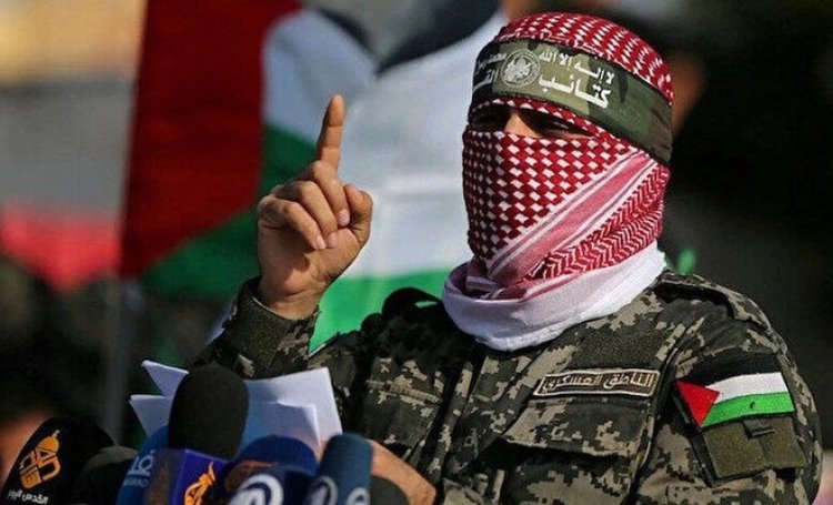 HAMAS'tan ültimatom: Bayrak yürüyüşü iptal edilmezse..!