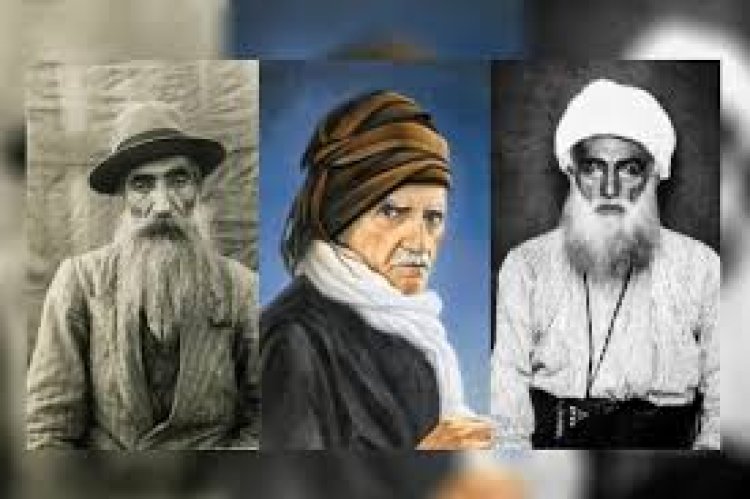 HÜDA PAR: Said-i Nursi, Şeyh Said ve Seyyid Rıza gibi şahsiyetlerin mezar yerleri açıklanmalı